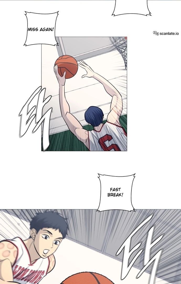 Read Garbage Time en Manga Online