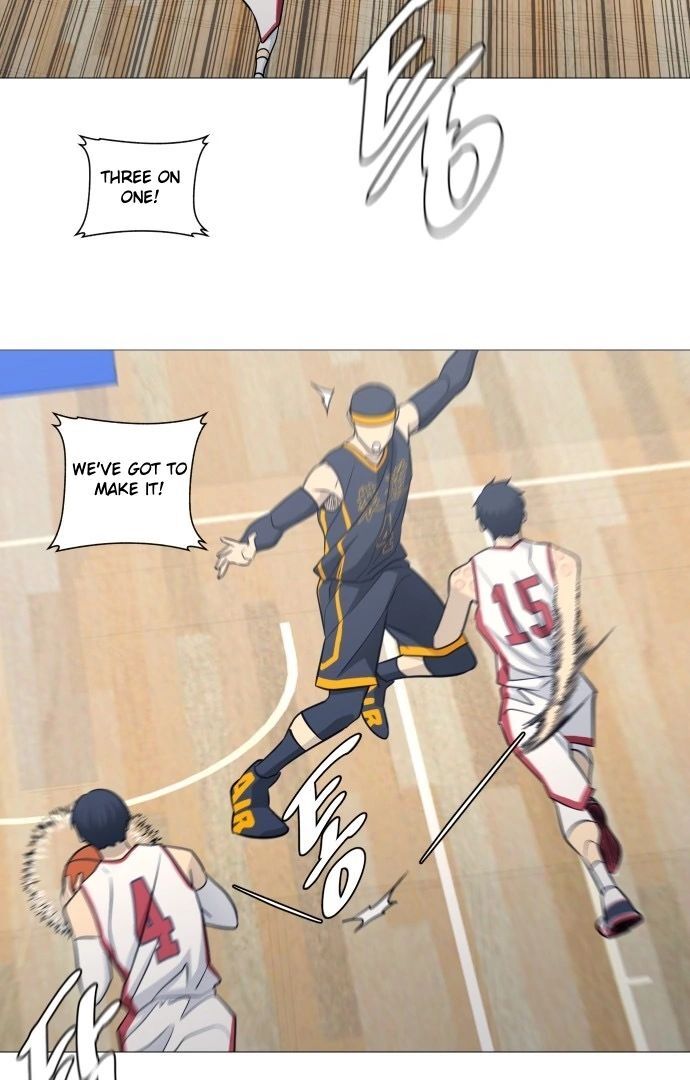 Read Garbage Time en Manga Online