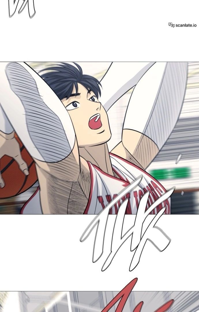 Read Garbage Time en Manga Online