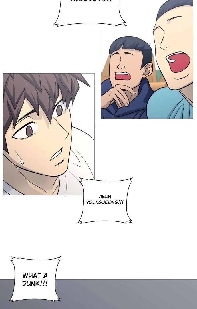 Read Garbage Time en Manga Online
