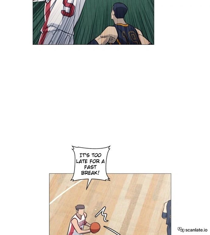 Read Garbage Time en Manga Online