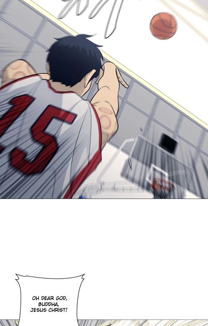 Read Garbage Time en Manga Online
