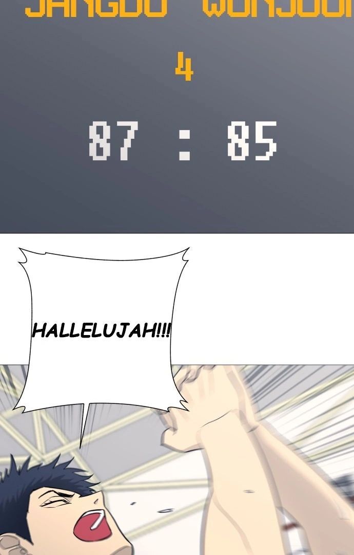 Read Garbage Time en Manga Online