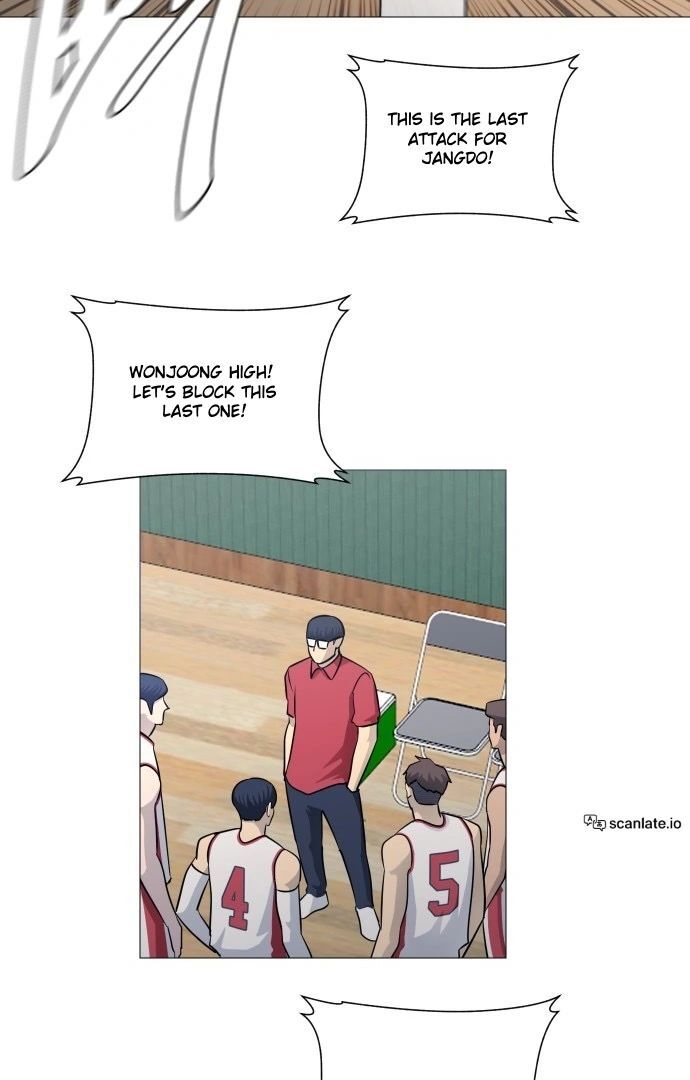 Read Garbage Time en Manga Online