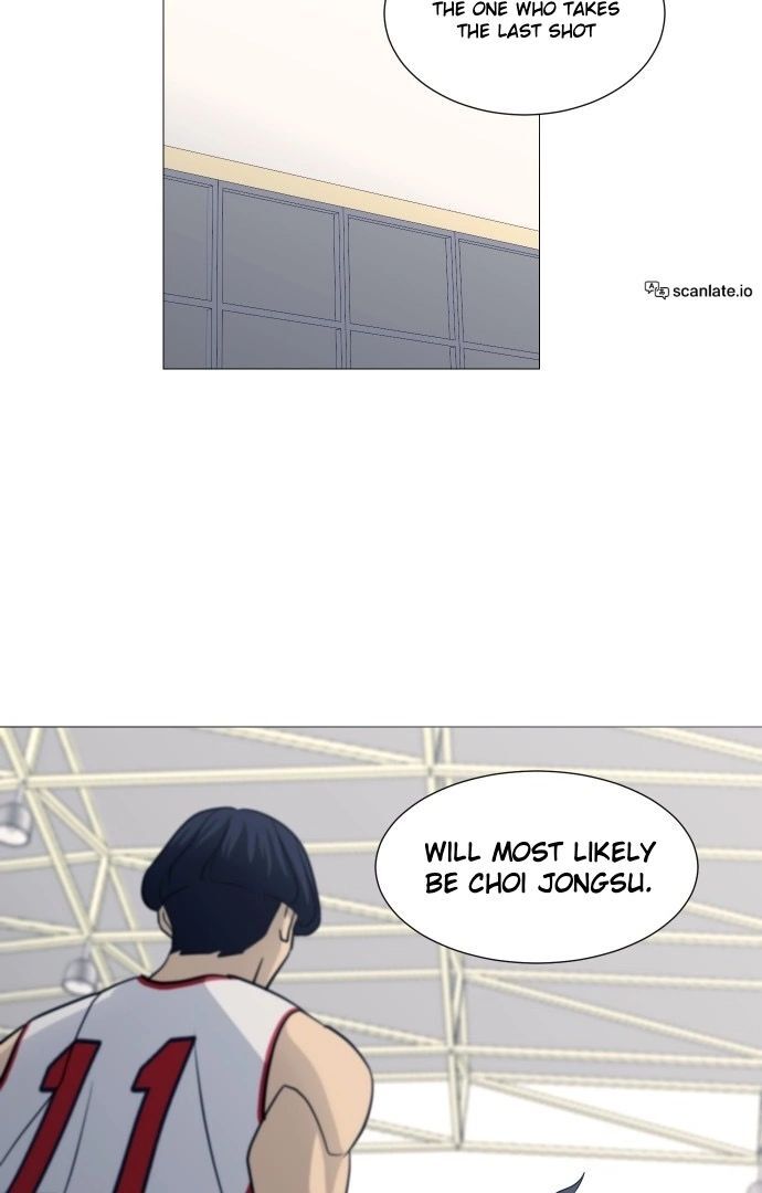Read Garbage Time en Manga Online