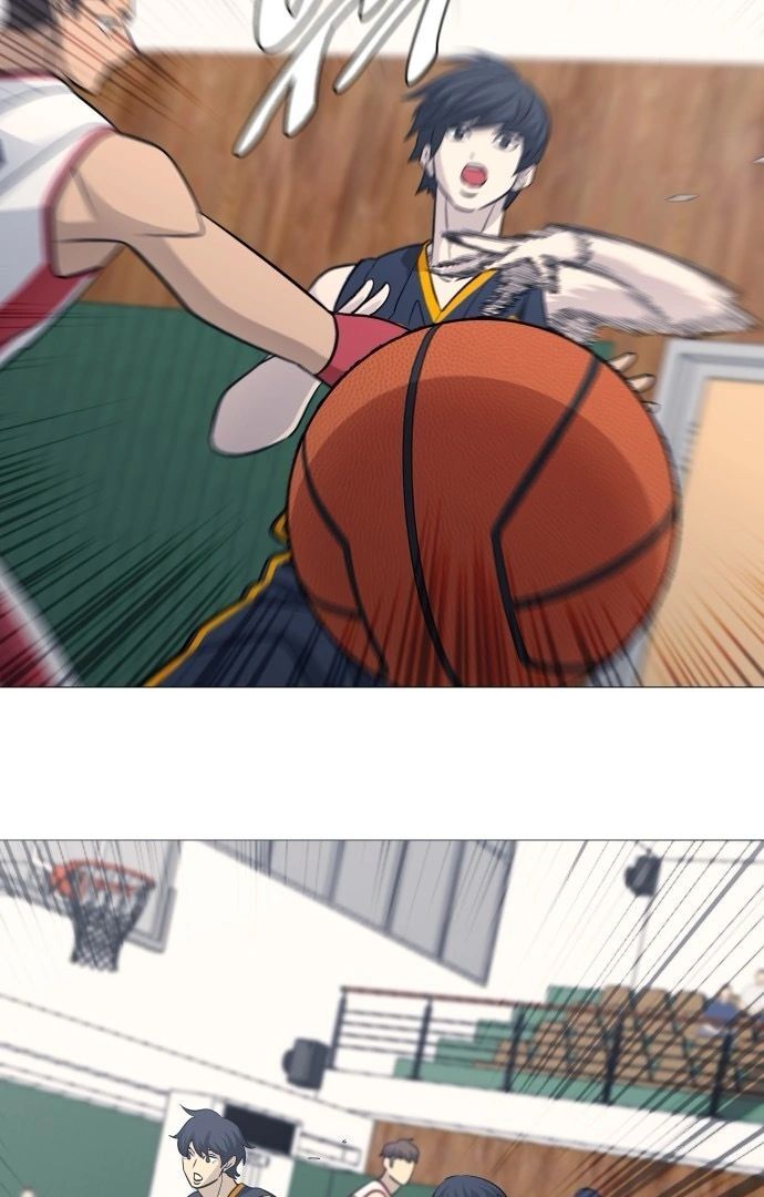 Read Garbage Time en Manga Online
