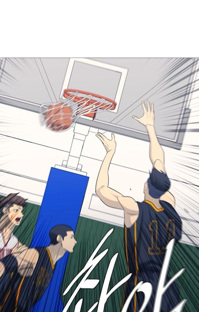 Read Garbage Time en Manga Online