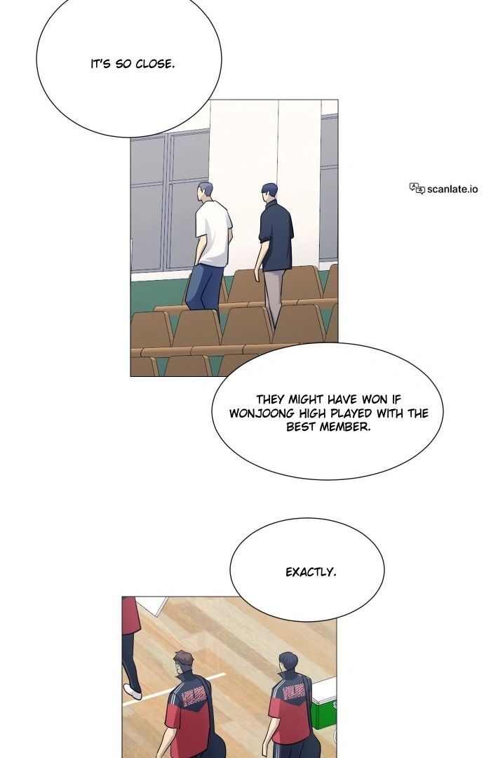 Read Garbage Time en Manga Online