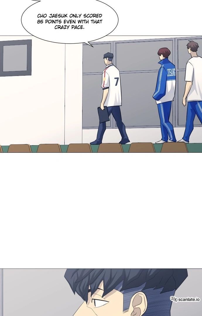 Read Garbage Time en Manga Online