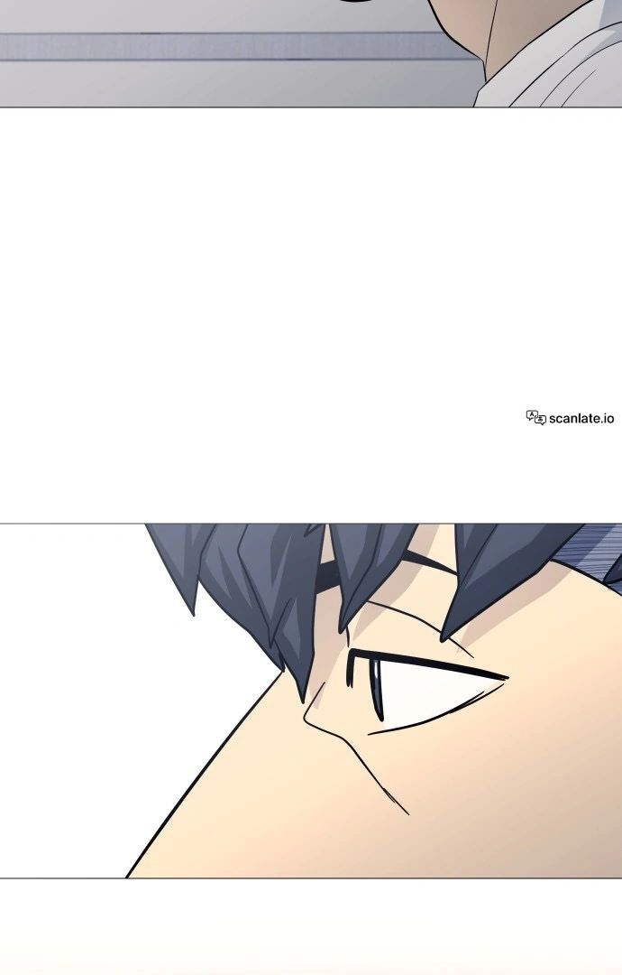 Read Garbage Time en Manga Online