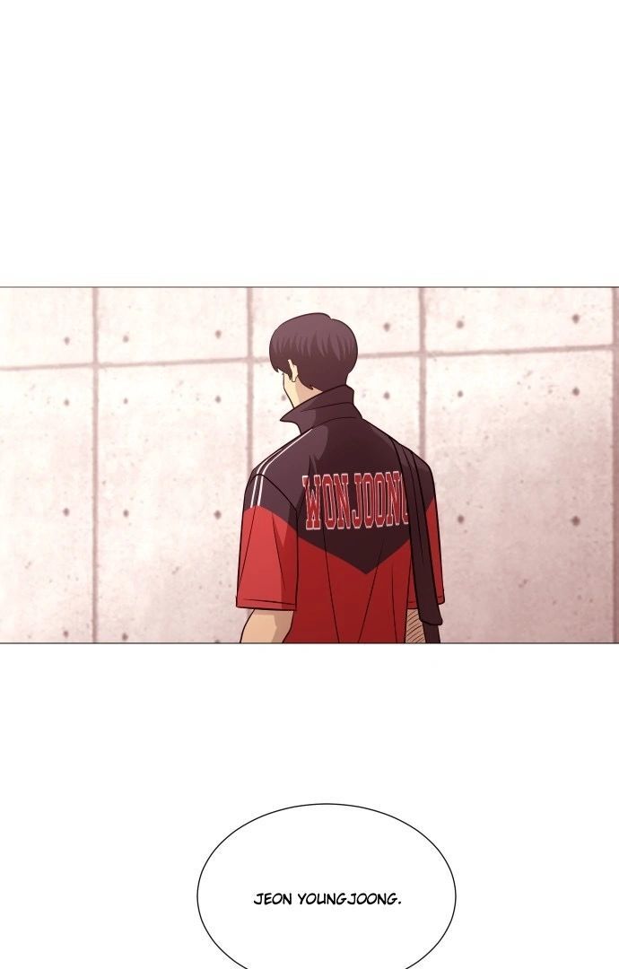 Read Garbage Time en Manga Online