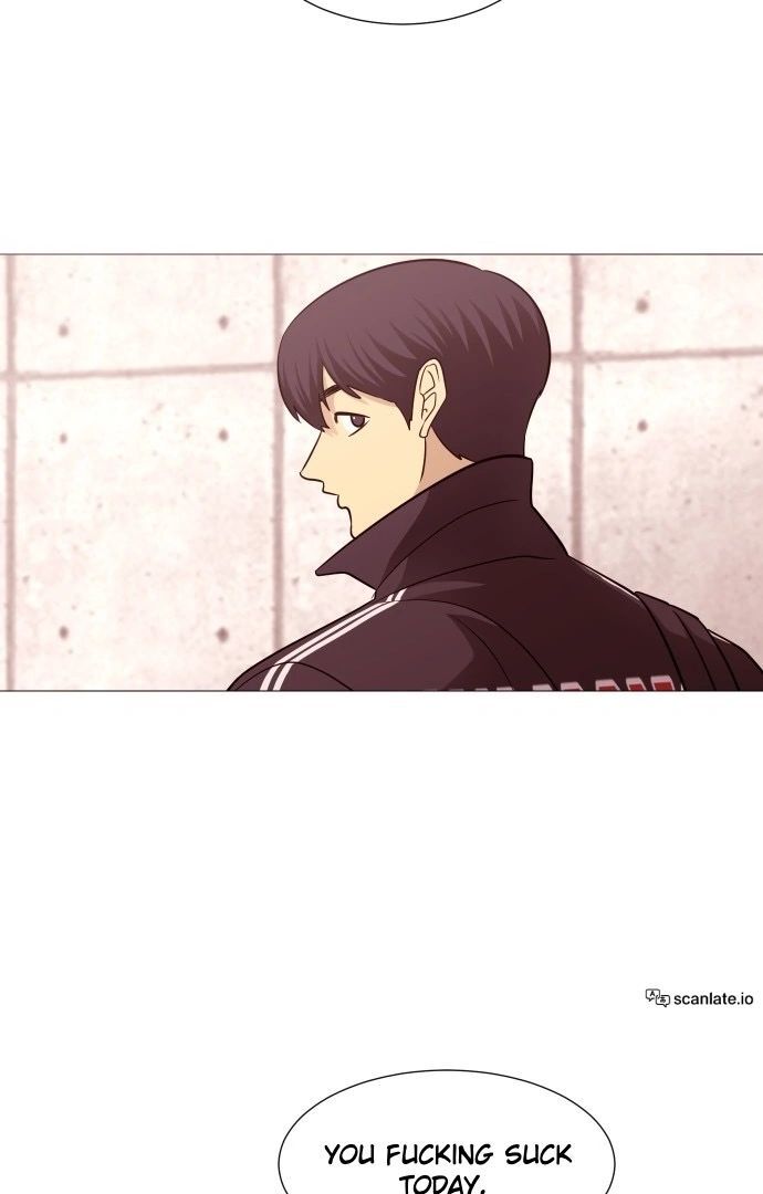 Read Garbage Time en Manga Online