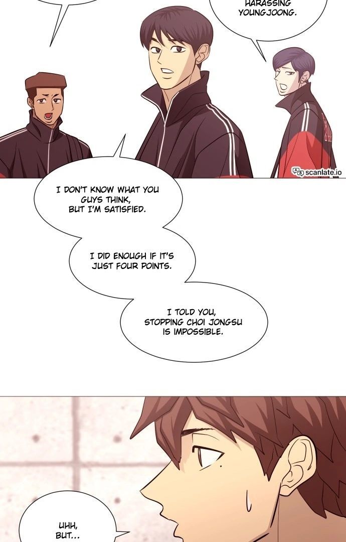 Read Garbage Time en Manga Online