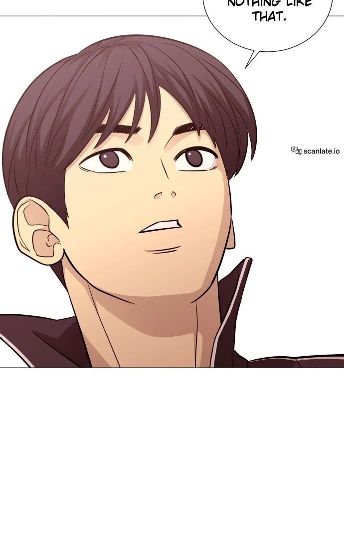 Read Garbage Time en Manga Online