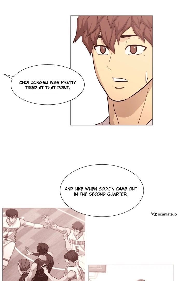 Read Garbage Time en Manga Online