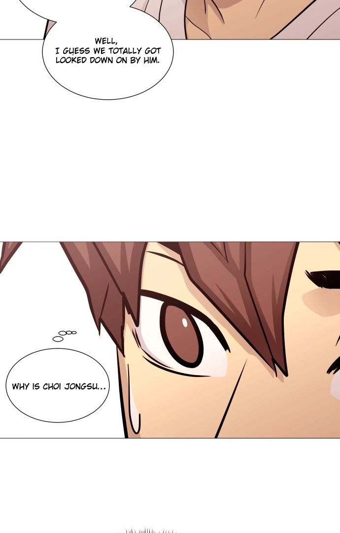 Read Garbage Time en Manga Online