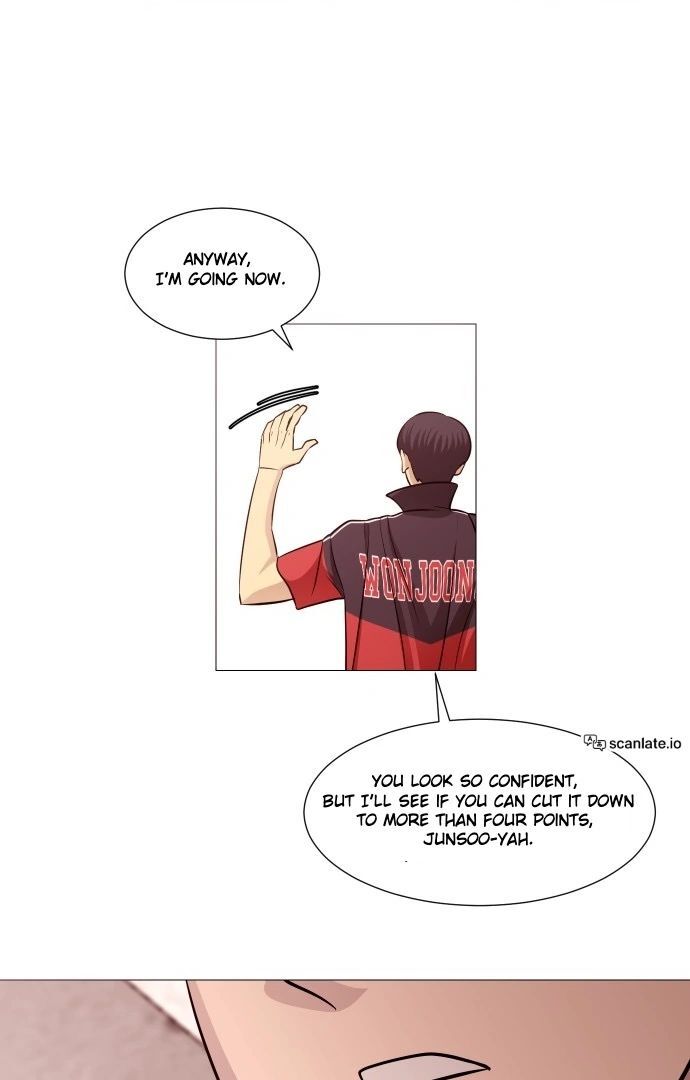 Read Garbage Time en Manga Online