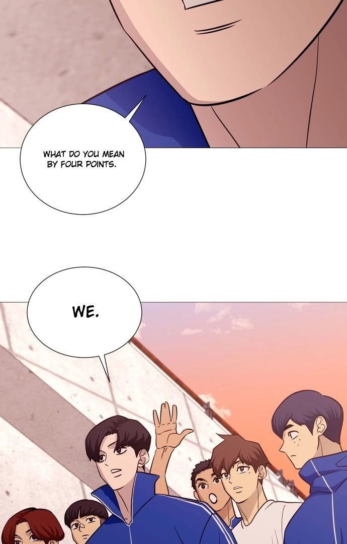 Read Garbage Time en Manga Online