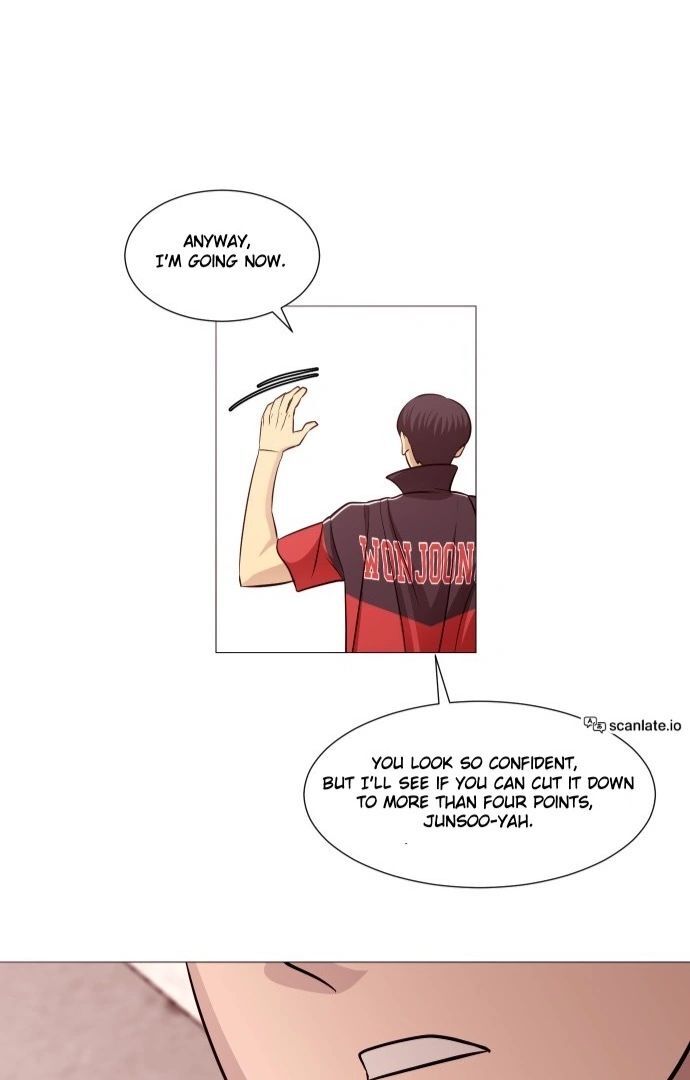 Read Garbage Time en Manga Online