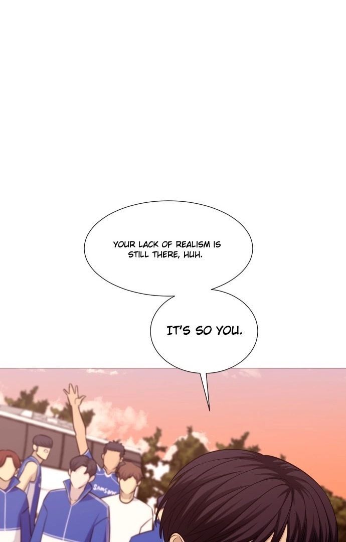 Read Garbage Time en Manga Online