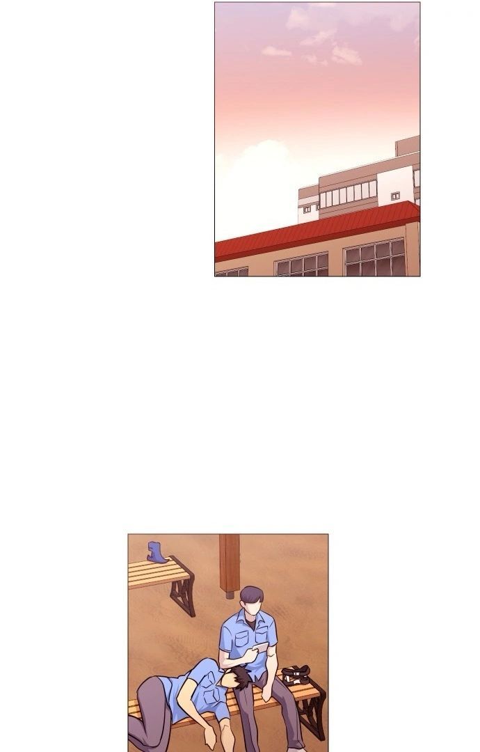 Read Garbage Time en Manga Online