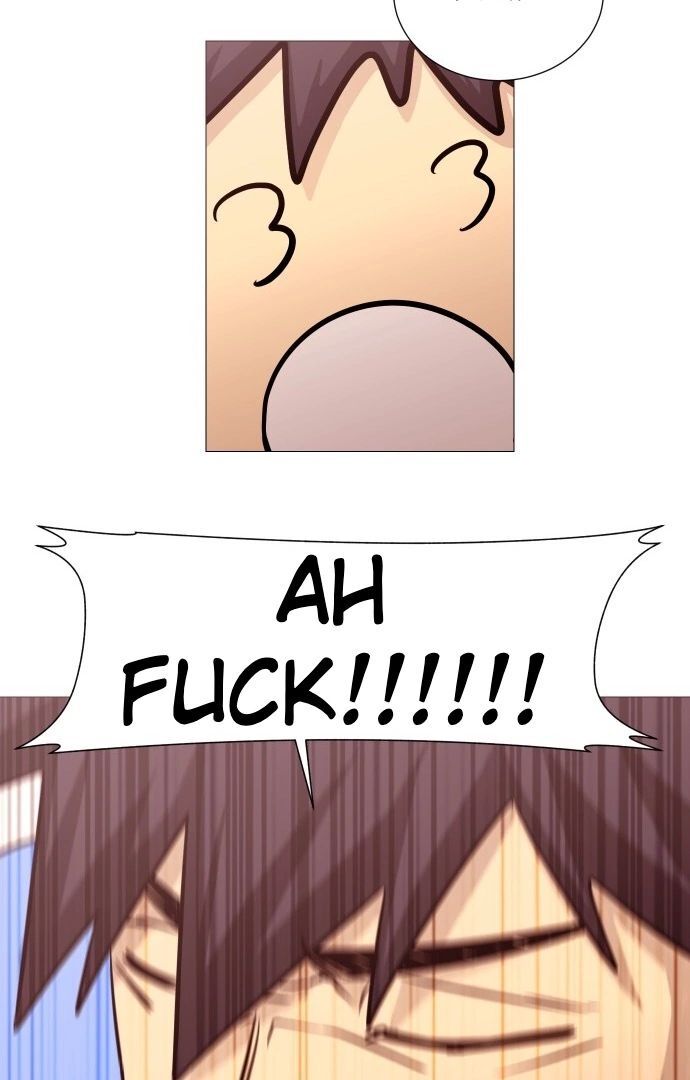 Read Garbage Time en Manga Online