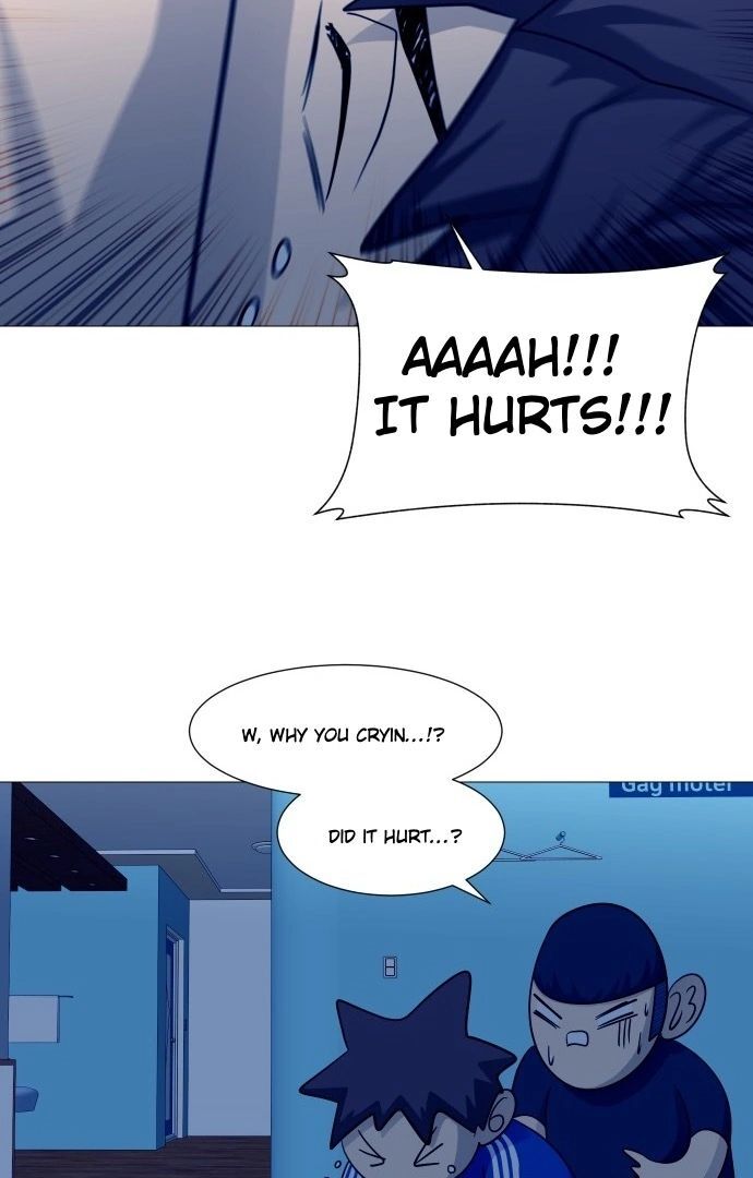 Read Garbage Time en Manga Online