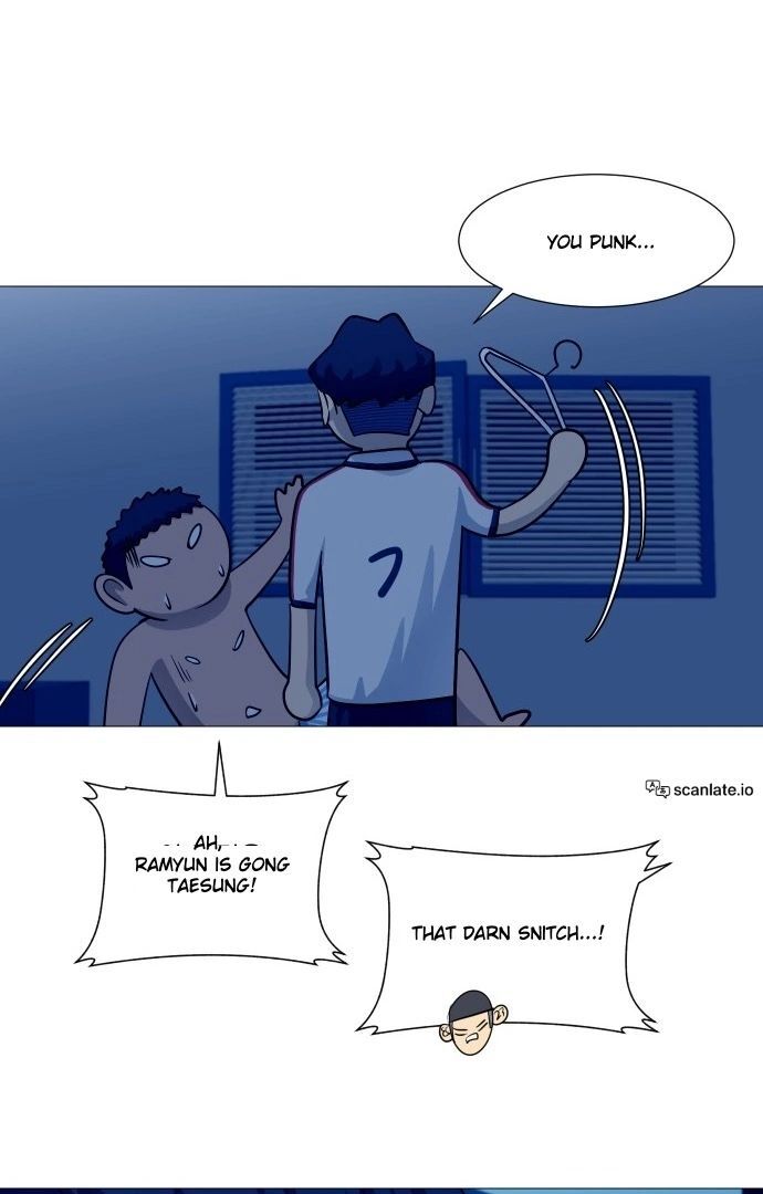 Read Garbage Time en Manga Online