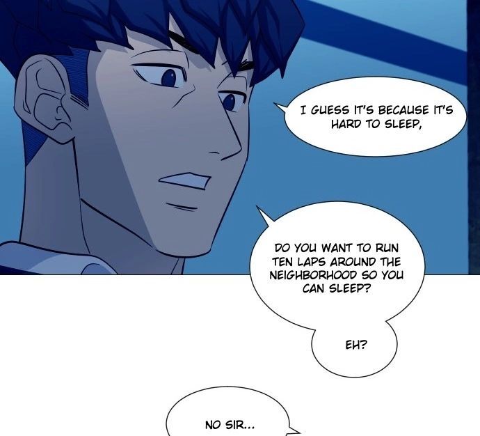 Read Garbage Time en Manga Online