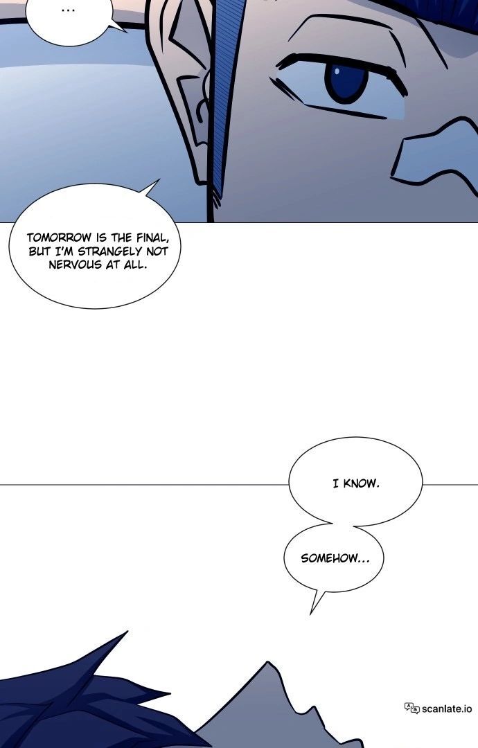 Read Garbage Time en Manga Online