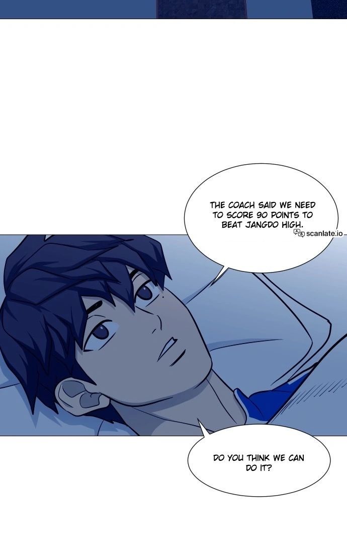Read Garbage Time en Manga Online