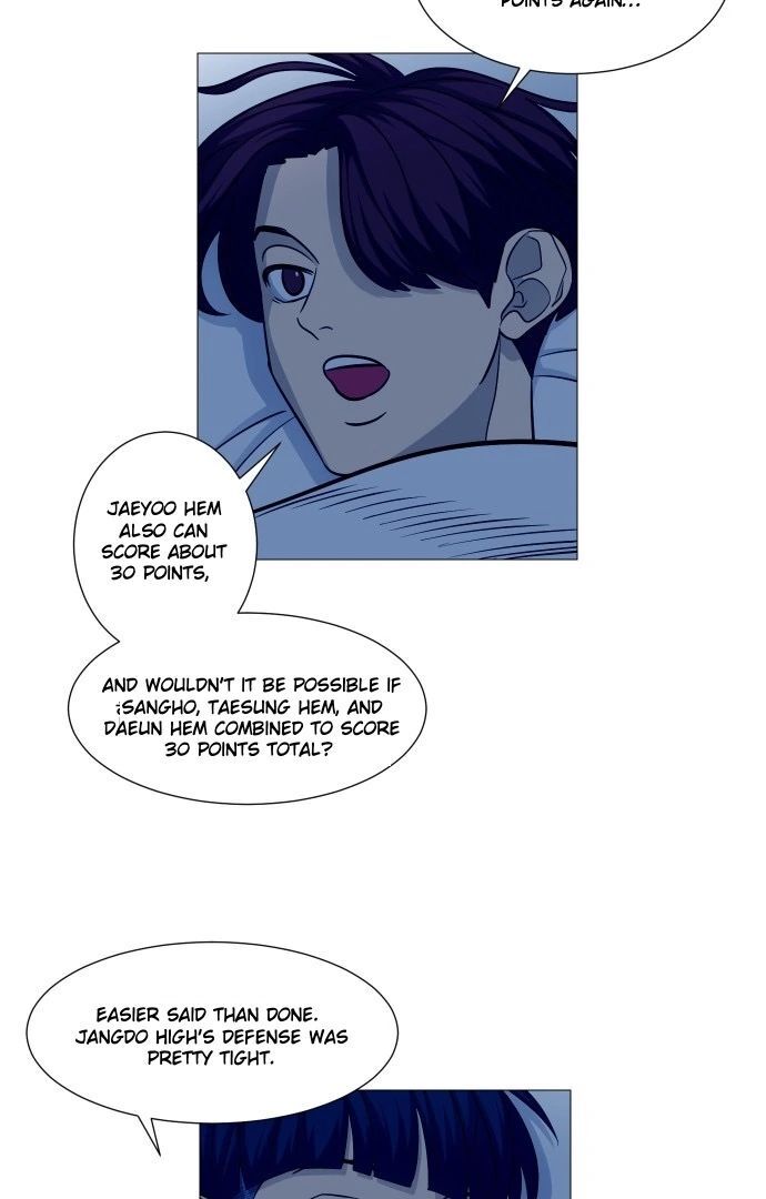 Read Garbage Time en Manga Online