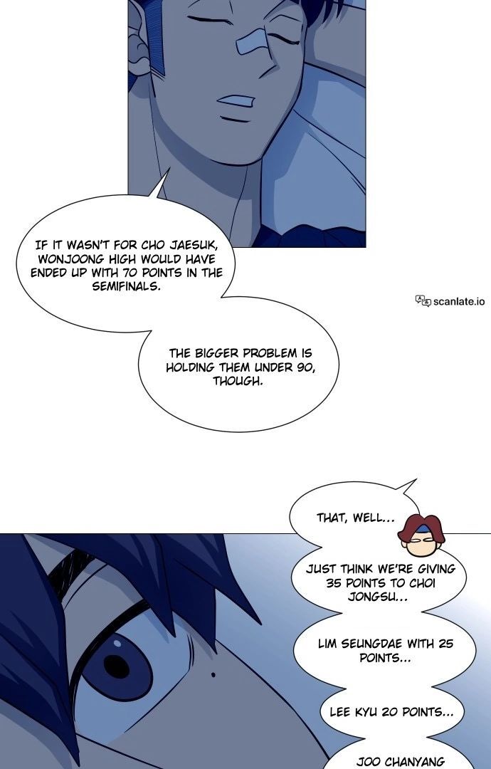 Read Garbage Time en Manga Online