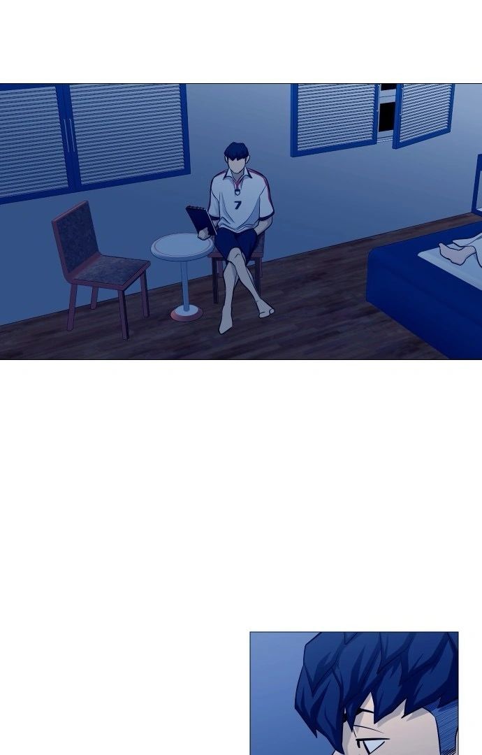 Read Garbage Time en Manga Online