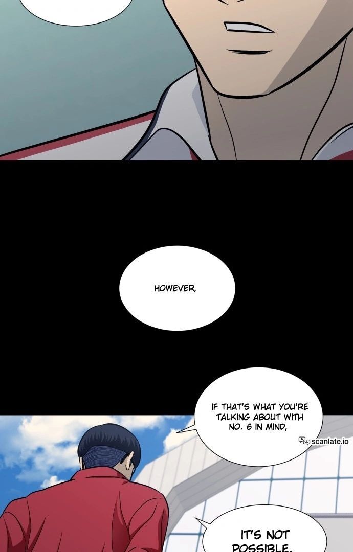 Read Garbage Time en Manga Online