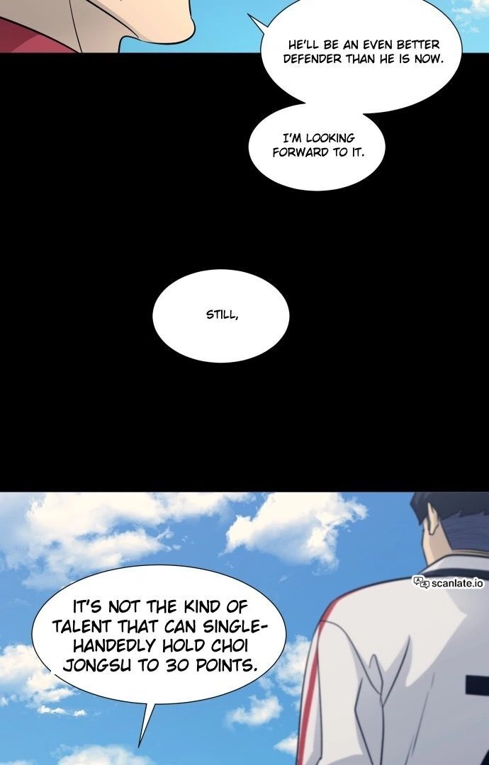 Read Garbage Time en Manga Online