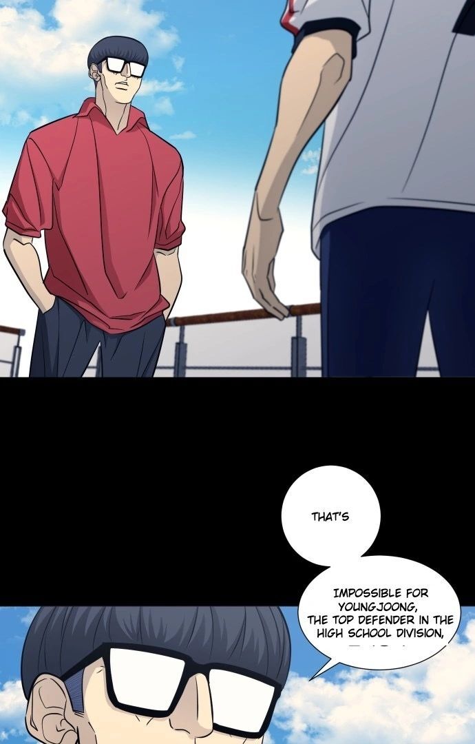 Read Garbage Time en Manga Online