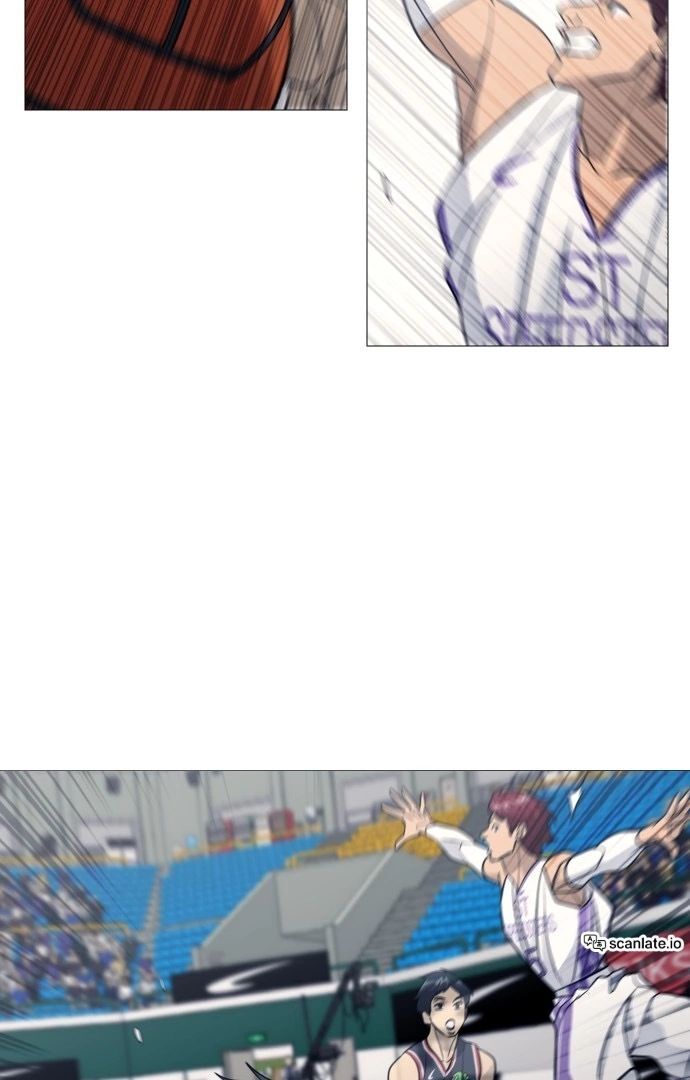Read Garbage Time en Manga Online