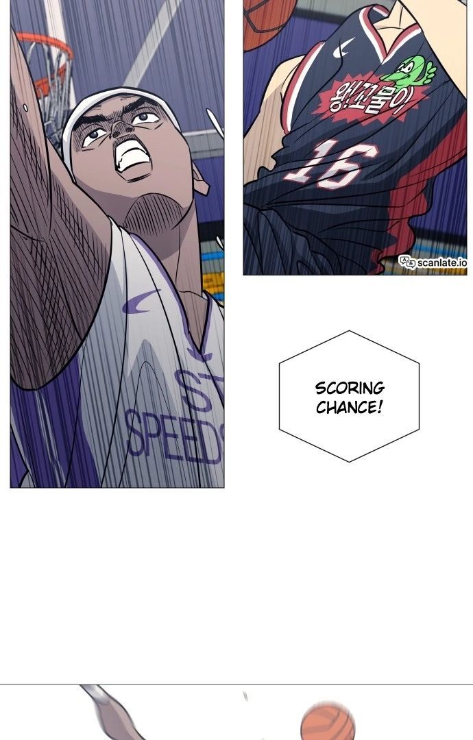 Read Garbage Time en Manga Online