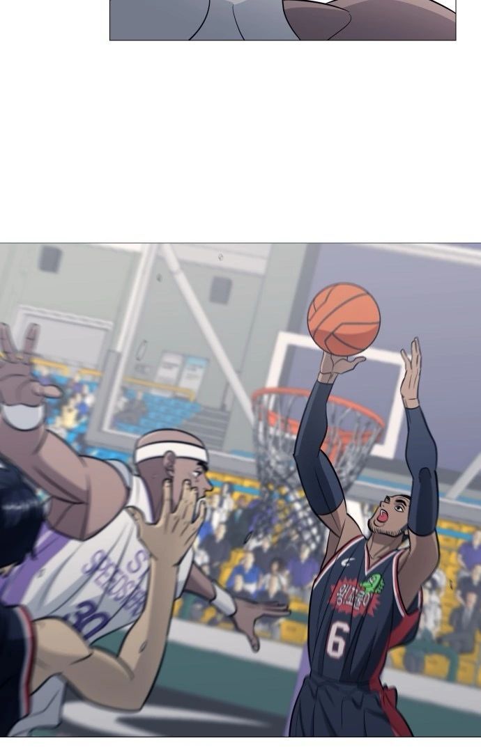 Read Garbage Time en Manga Online