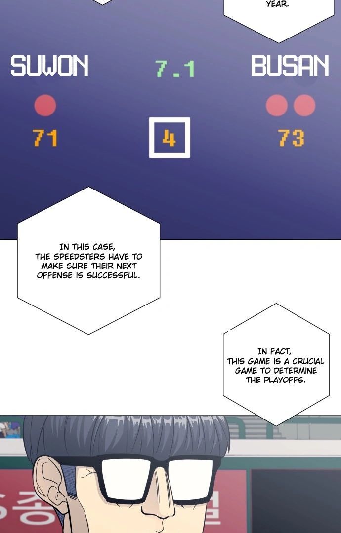 Read Garbage Time en Manga Online