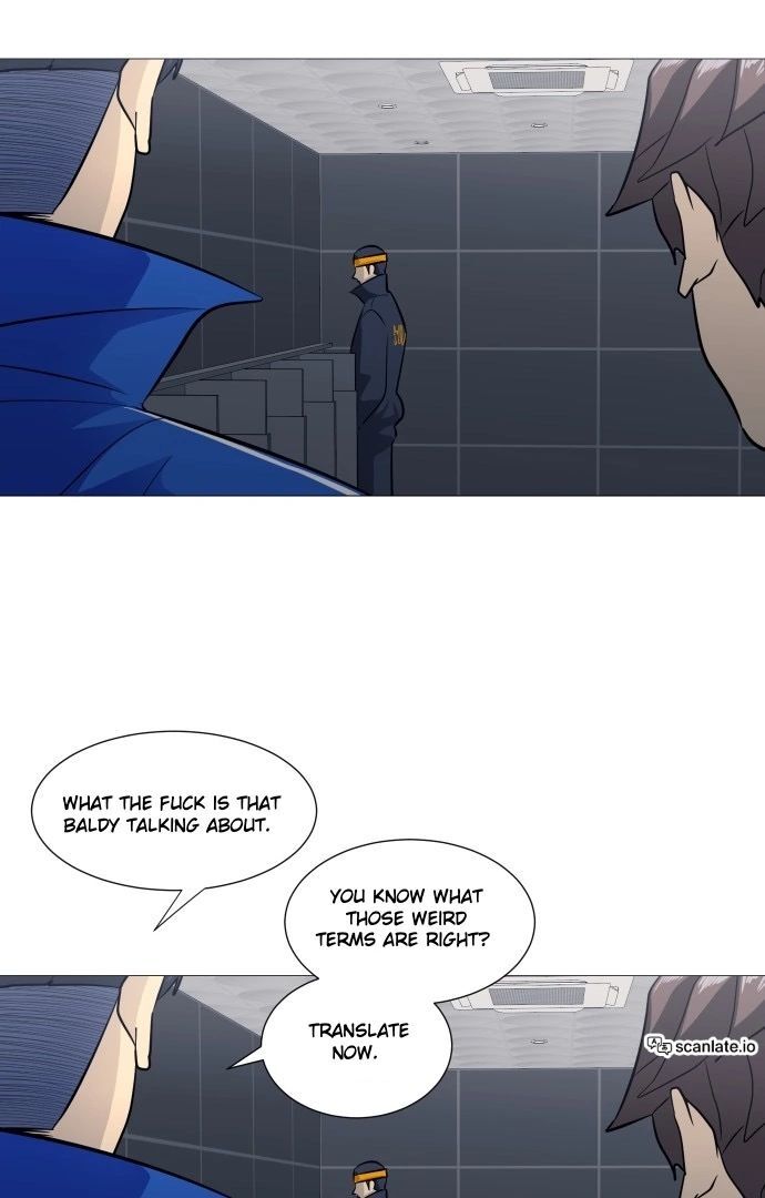 Read Garbage Time en Manga Online