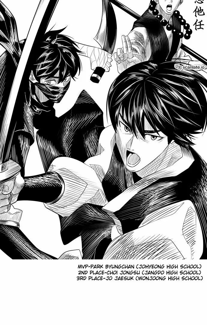 Read Garbage Time en Manga Online