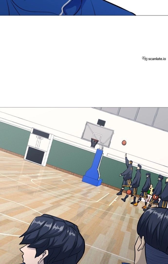Read Garbage Time en Manga Online