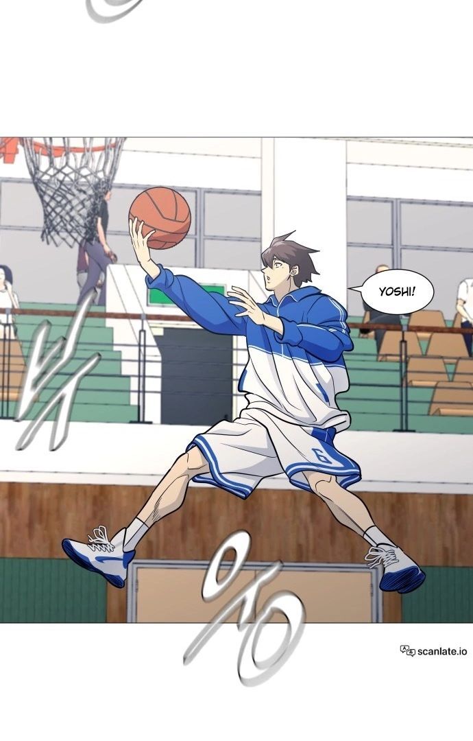 Read Garbage Time en Manga Online