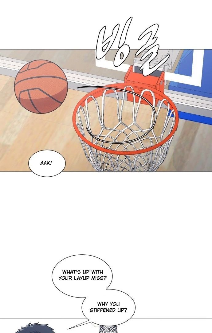 Read Garbage Time en Manga Online