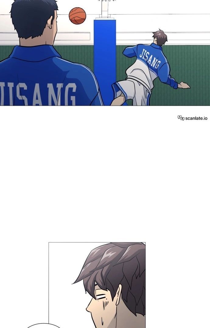 Read Garbage Time en Manga Online
