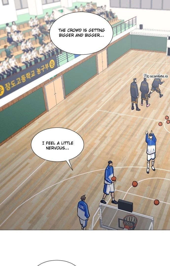 Read Garbage Time en Manga Online