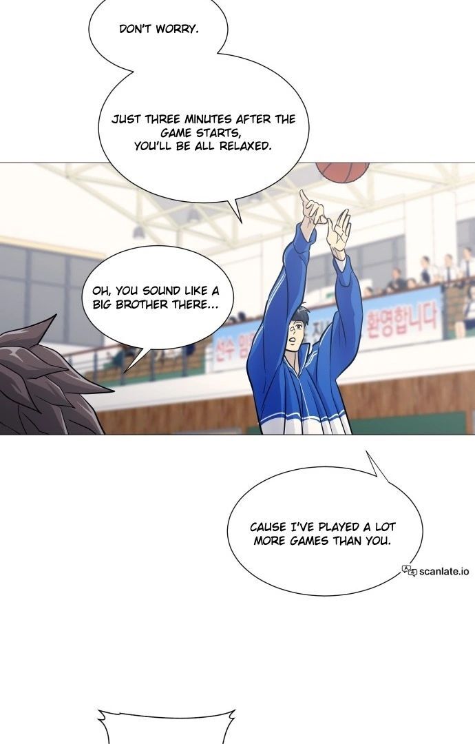 Read Garbage Time en Manga Online