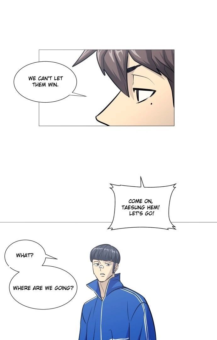 Read Garbage Time en Manga Online